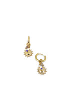 Boucles Nahée