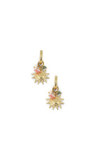 Boucles Isadora