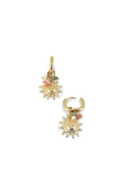 Boucles Isadora