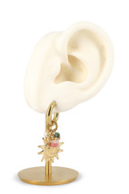 Boucles Isadora