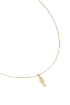 Collier Pipa