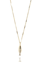 Collier Pipa