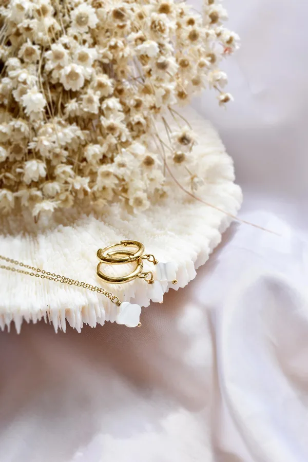 Collier Loanne