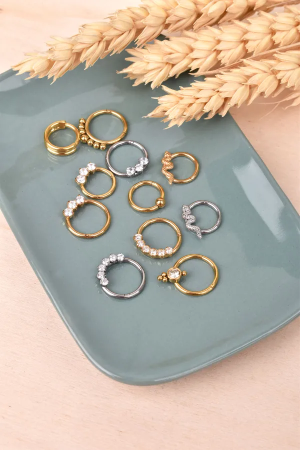 Piercing Solea