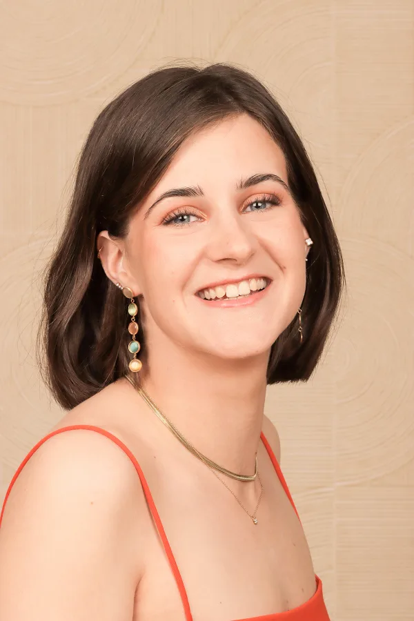 Collier Mily