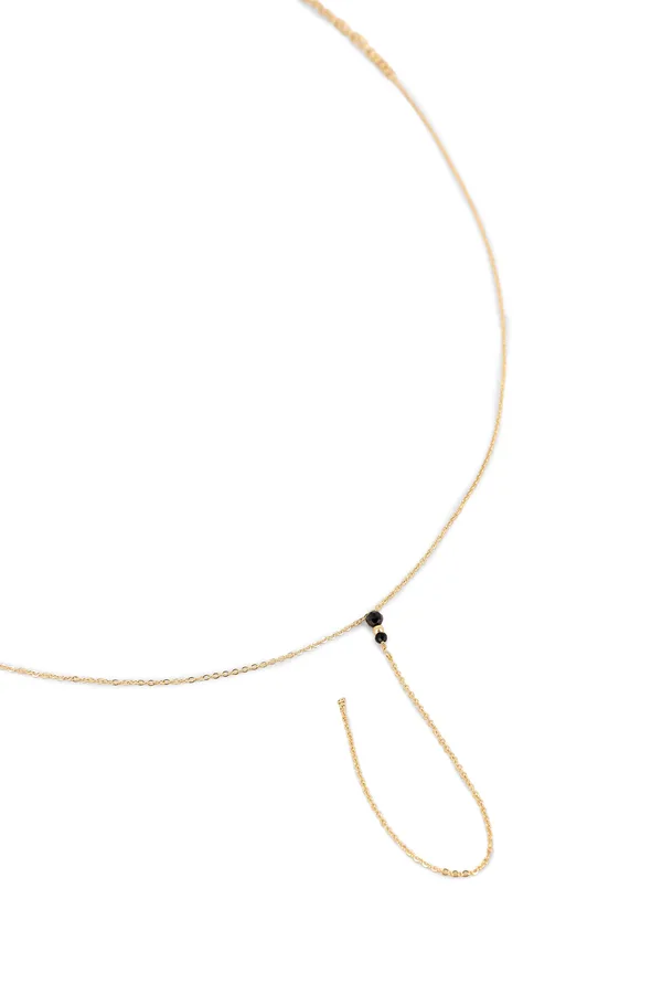 Collier Clodérine