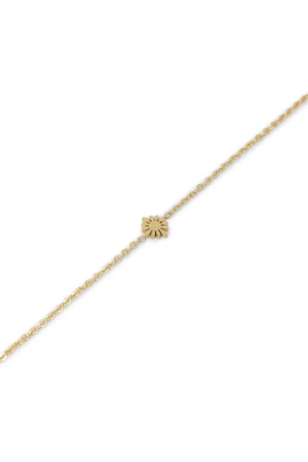 Bracelet soleil design