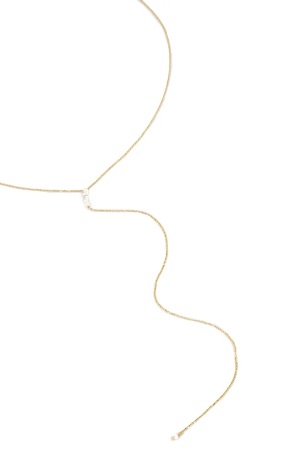 Collier de dos Ludovika