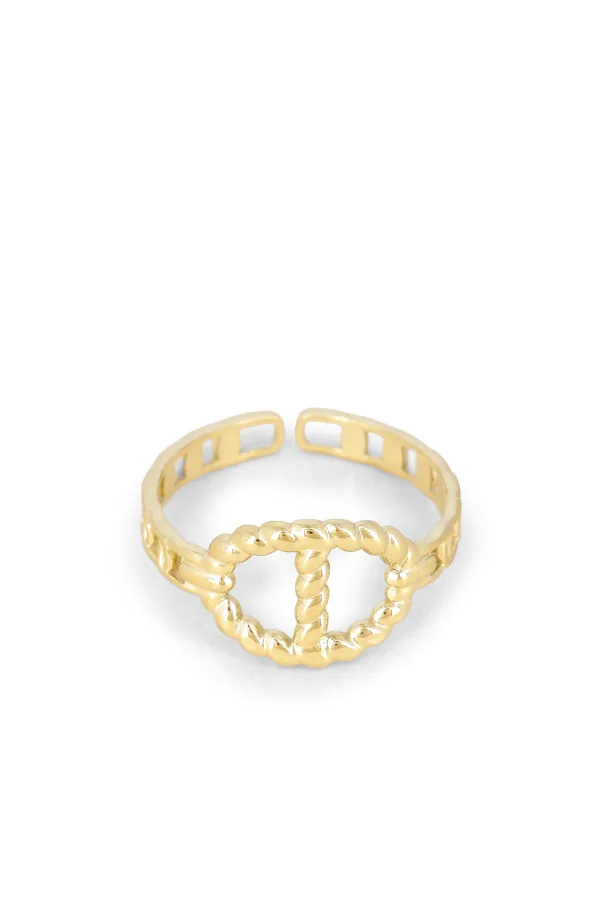 Bague Billie