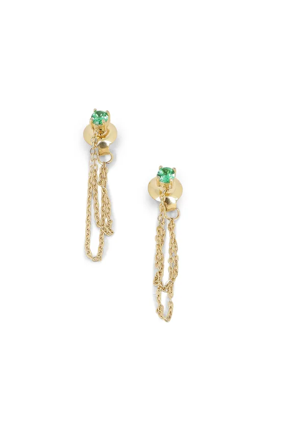 Boucles Anthéa