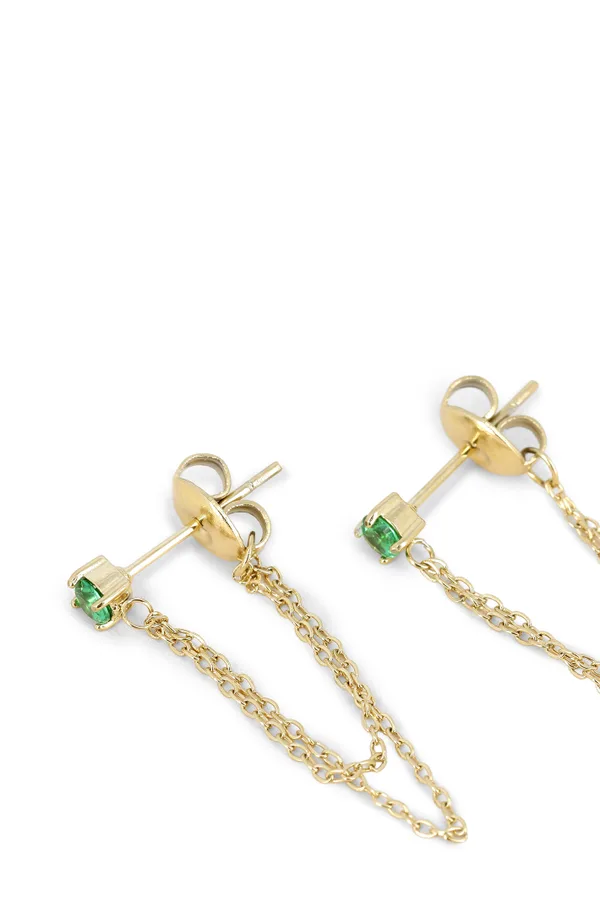 Boucles Anthéa