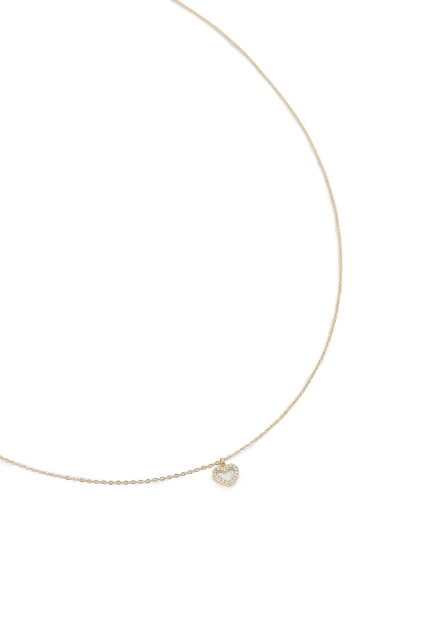 Collier Basilie