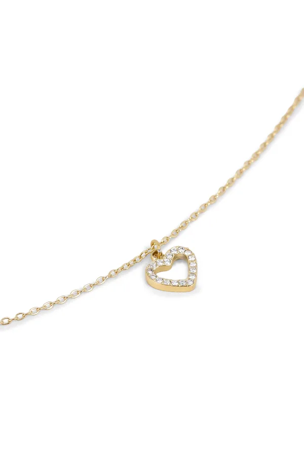 Collier Basilie