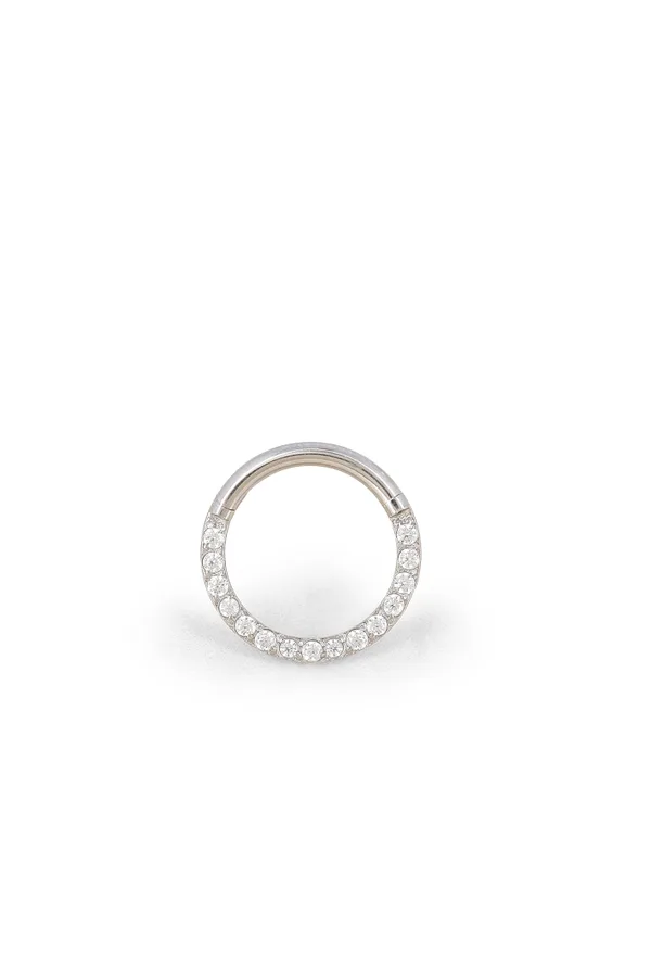 Piercing Kora