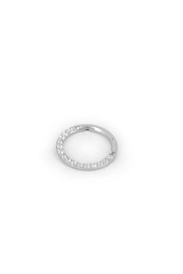 Piercing Kora