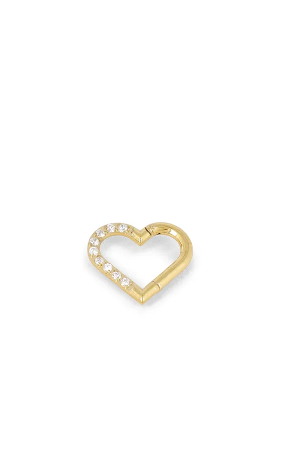 Piercing Luba