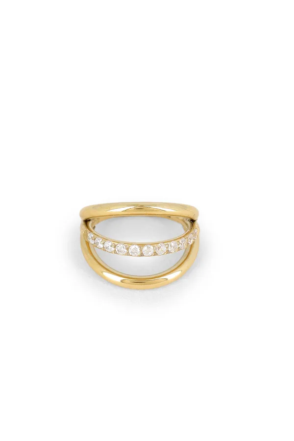 Piercing Cloane