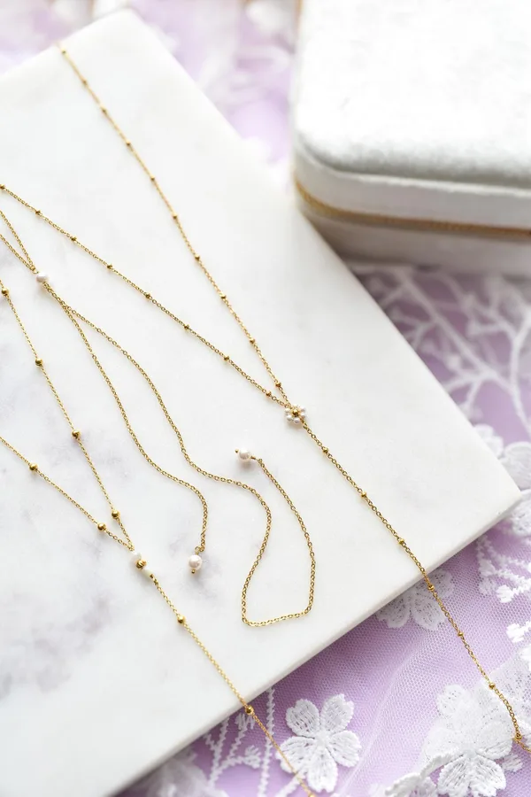 Collier de dos Tanaïs