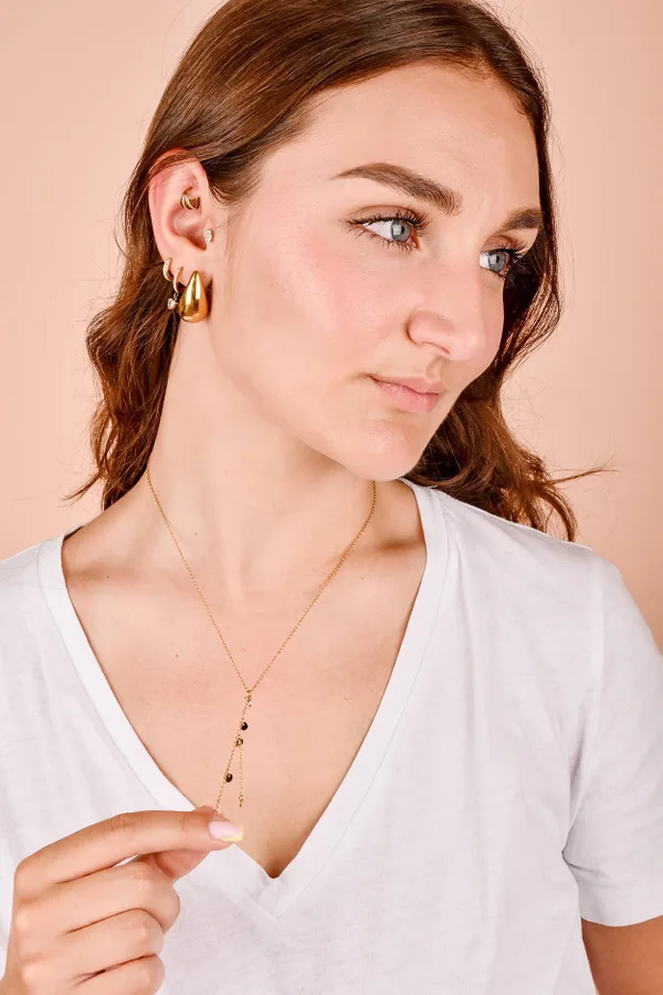 Collier Winona