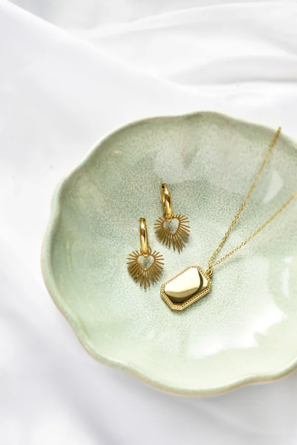 Collier Olyrine