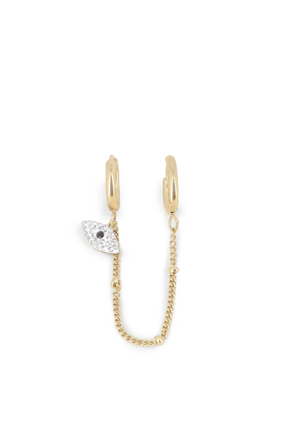 Boucles Jaëlle