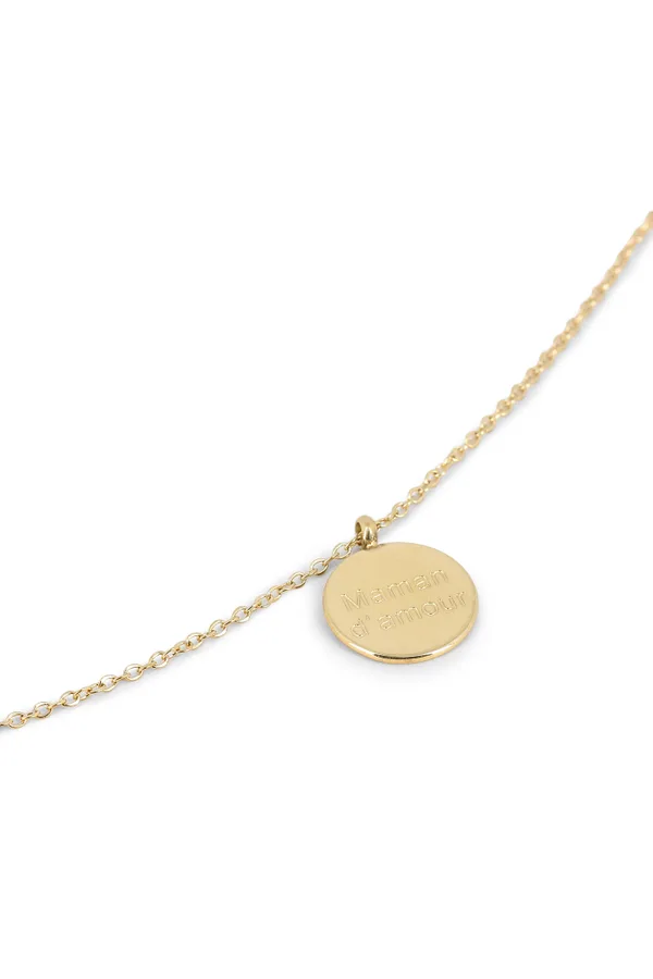 Collier Mandy