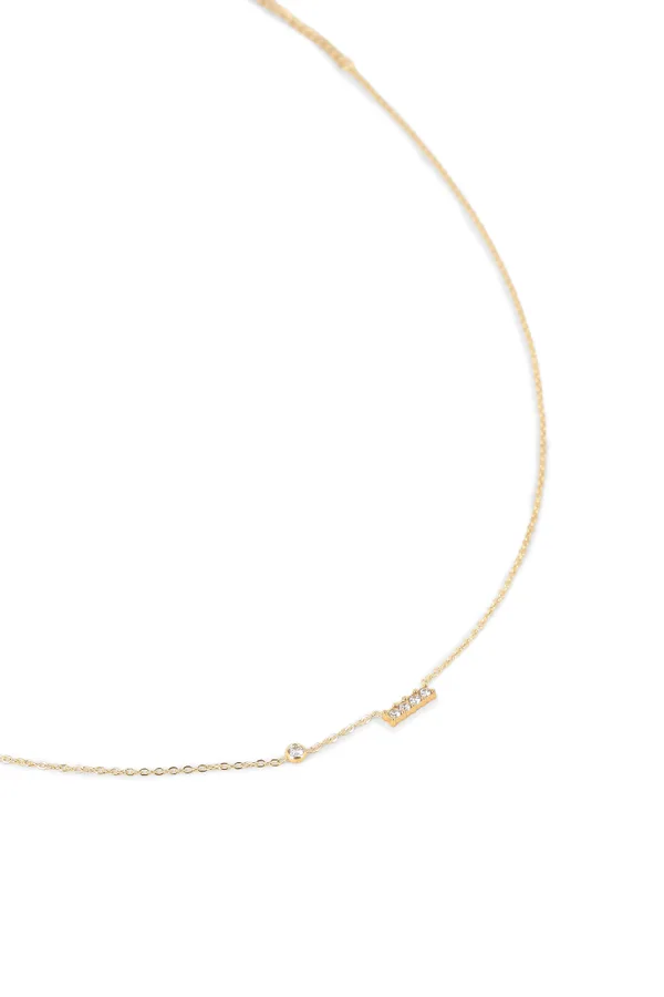 Collier Mélissane