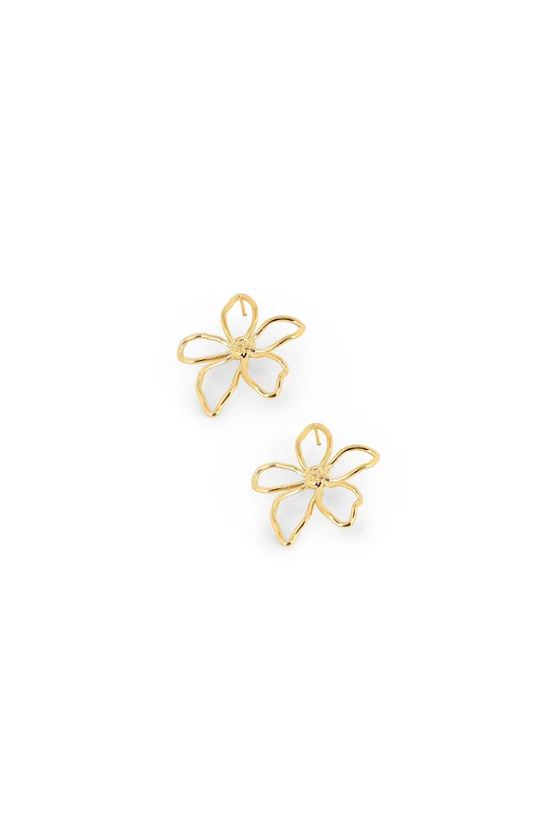 Boucles Harper