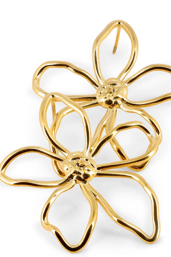 Boucles Harper
