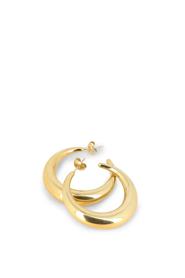 Boucles Amande