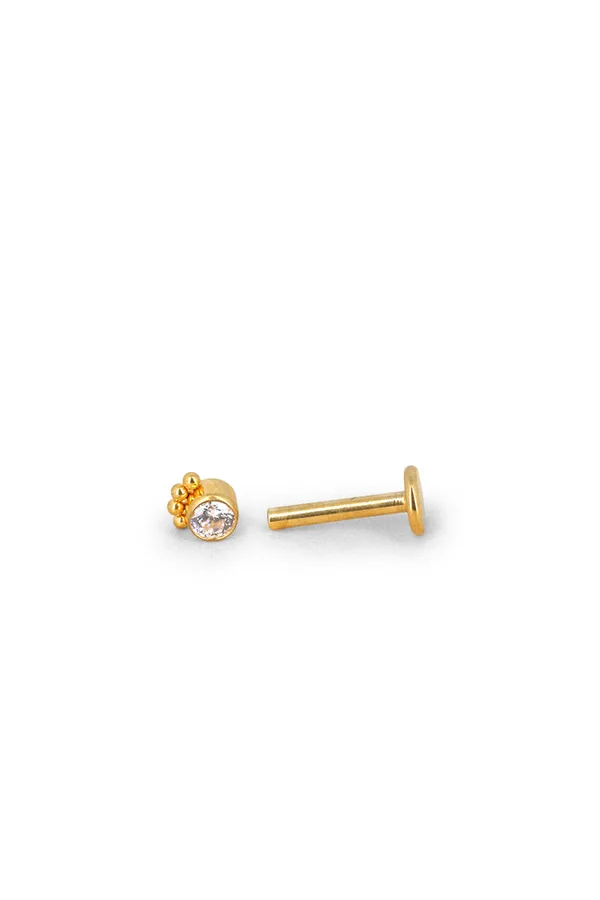 Piercing Dayan
