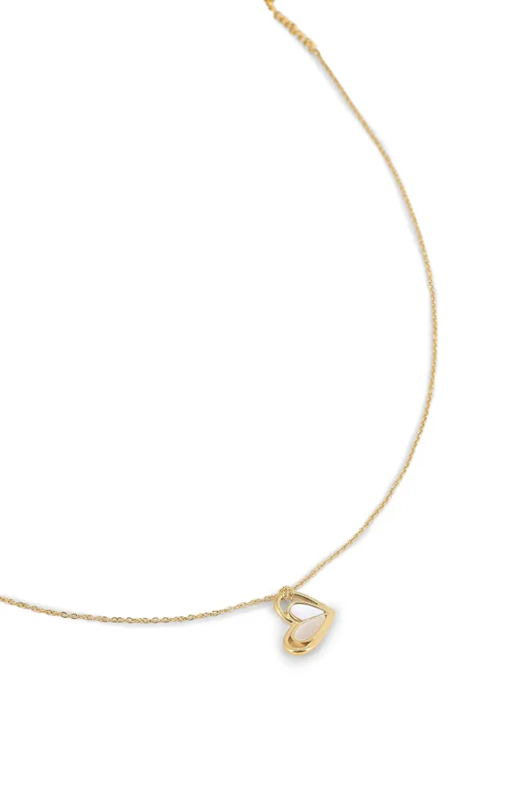 Collier Maurence