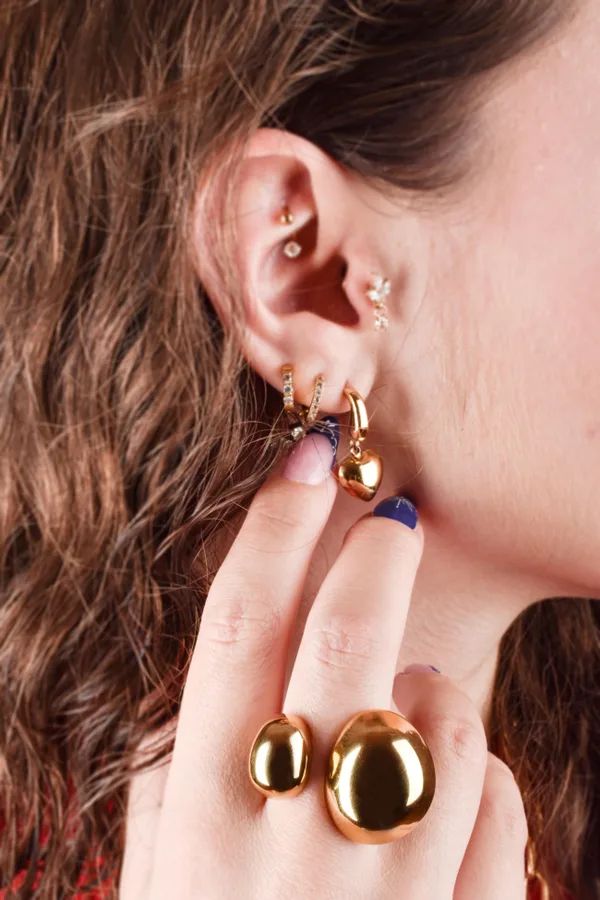 Boucles Malonie