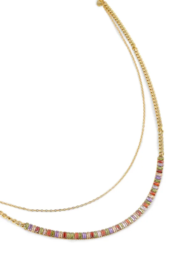 Collier Irmène