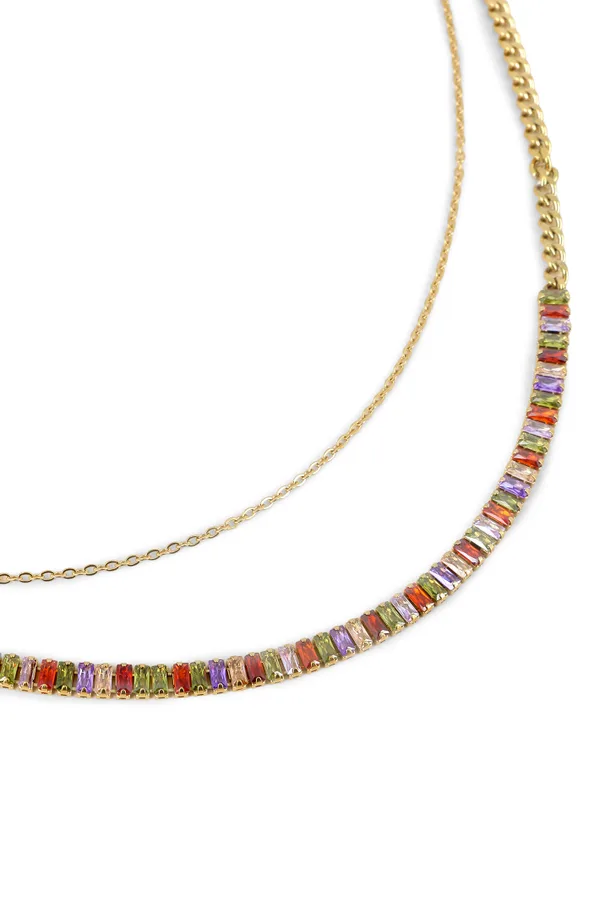 Collier Irmène