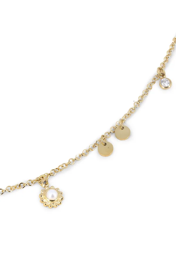 Collier Joline
