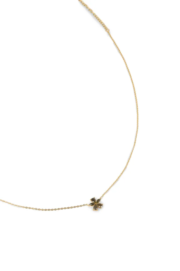 Collier Laurélia