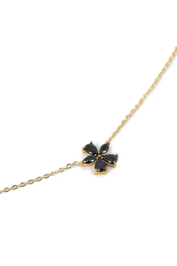 Collier Laurélia