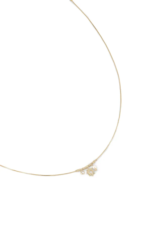 Collier Léanne