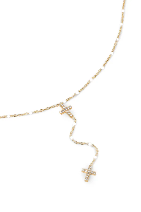 Collier Christina