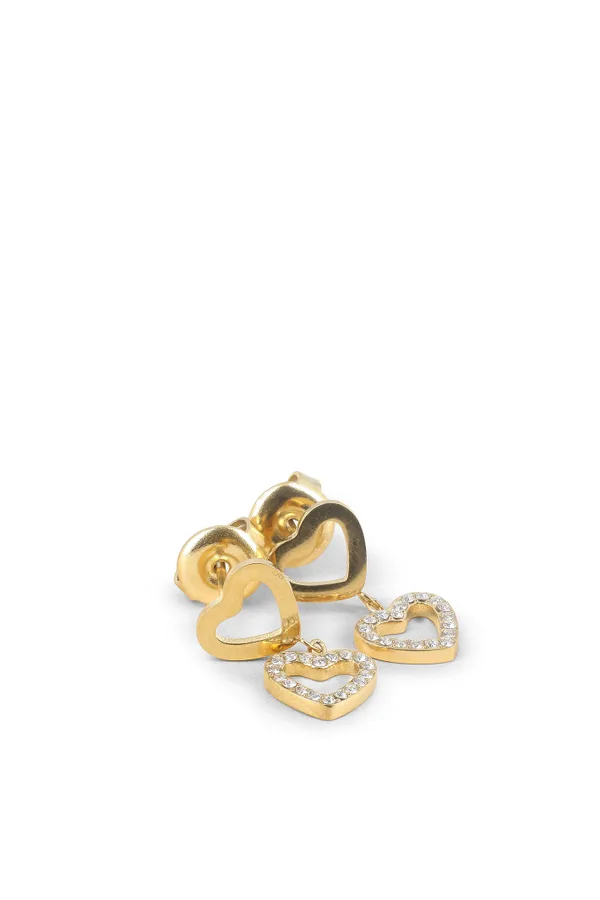 Boucles Béatrice