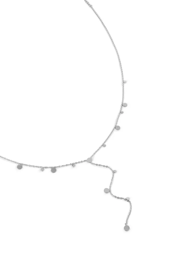 Collier Laurélise