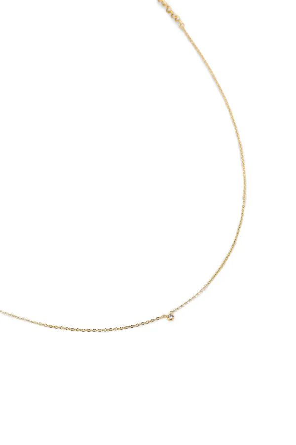 Collier Monique