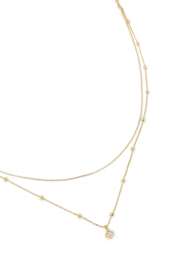 Collier Edna