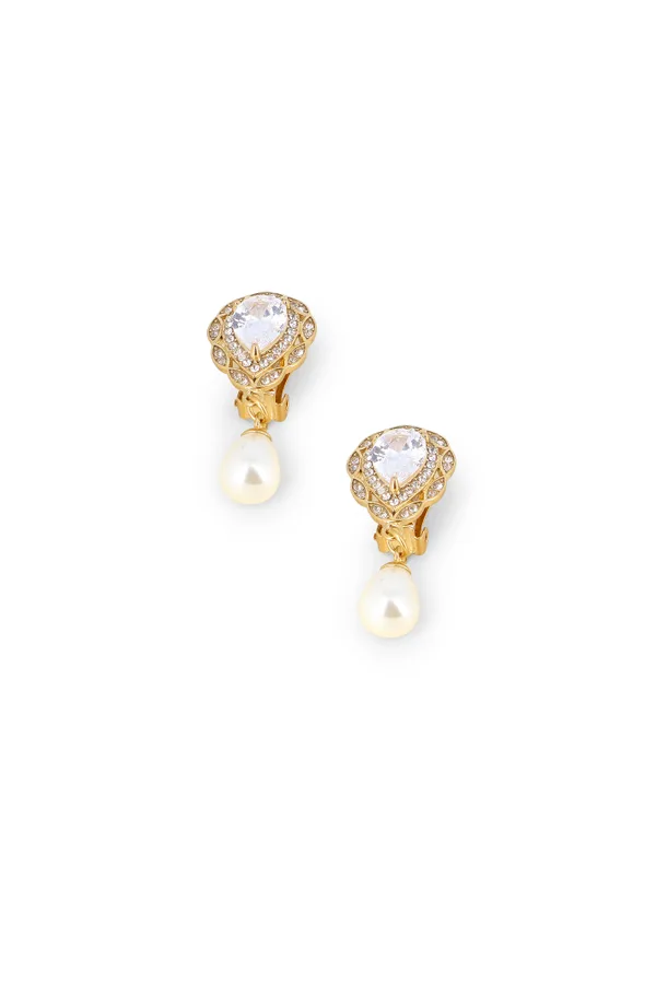 Boucles Marie-Antoinette