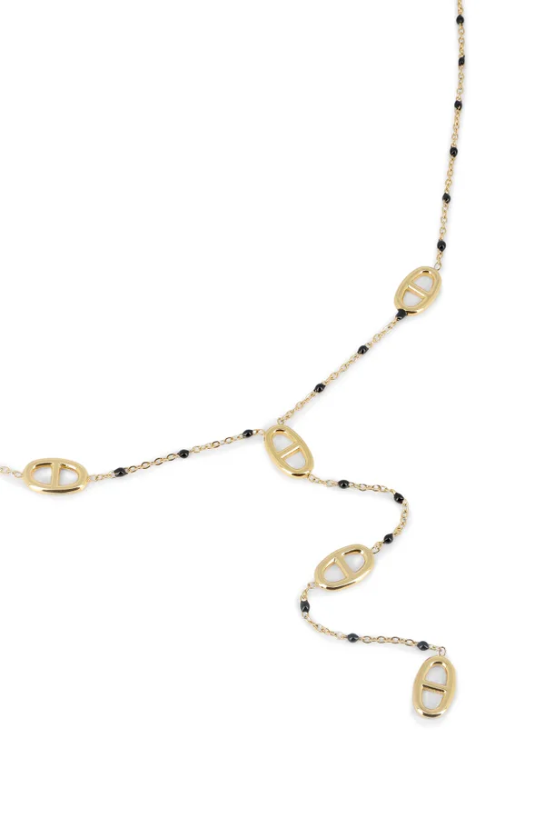 Collier Edma