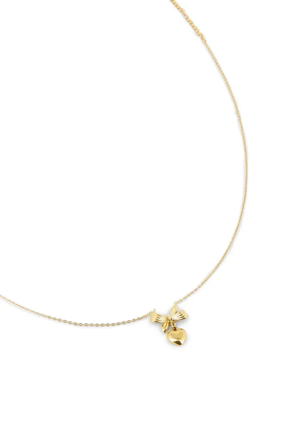 Collier Mignonne