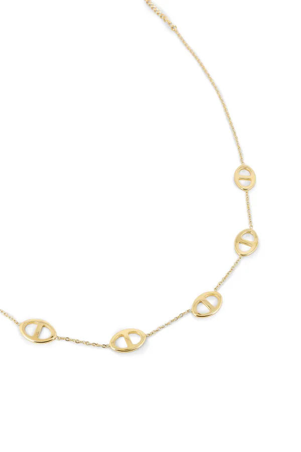 Collier Océane