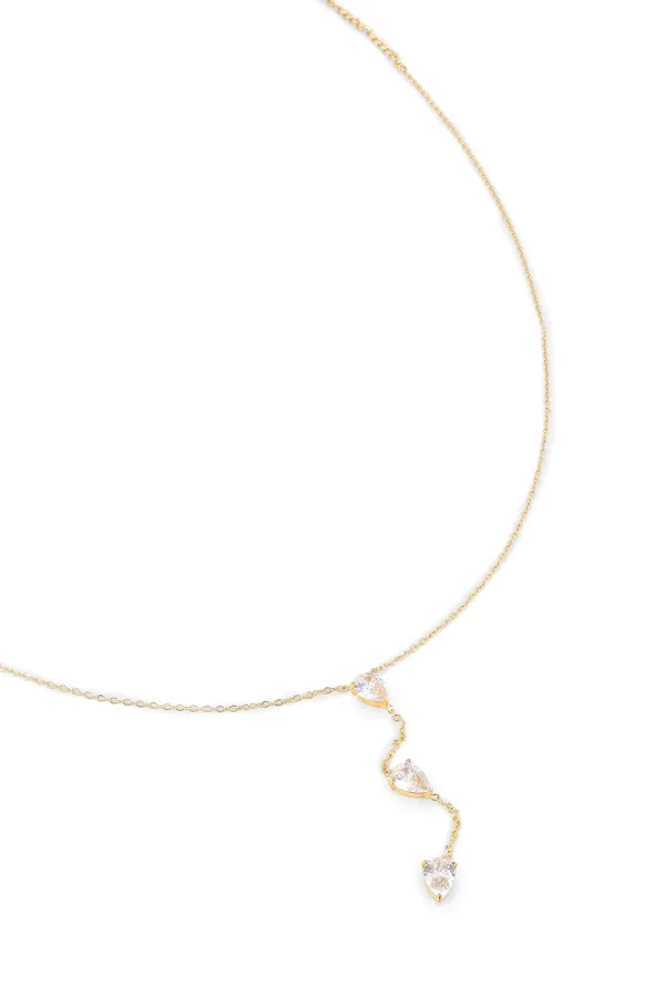 Collier Carina