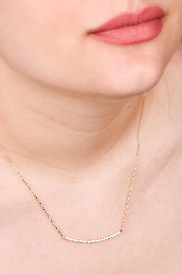 Collier Chara